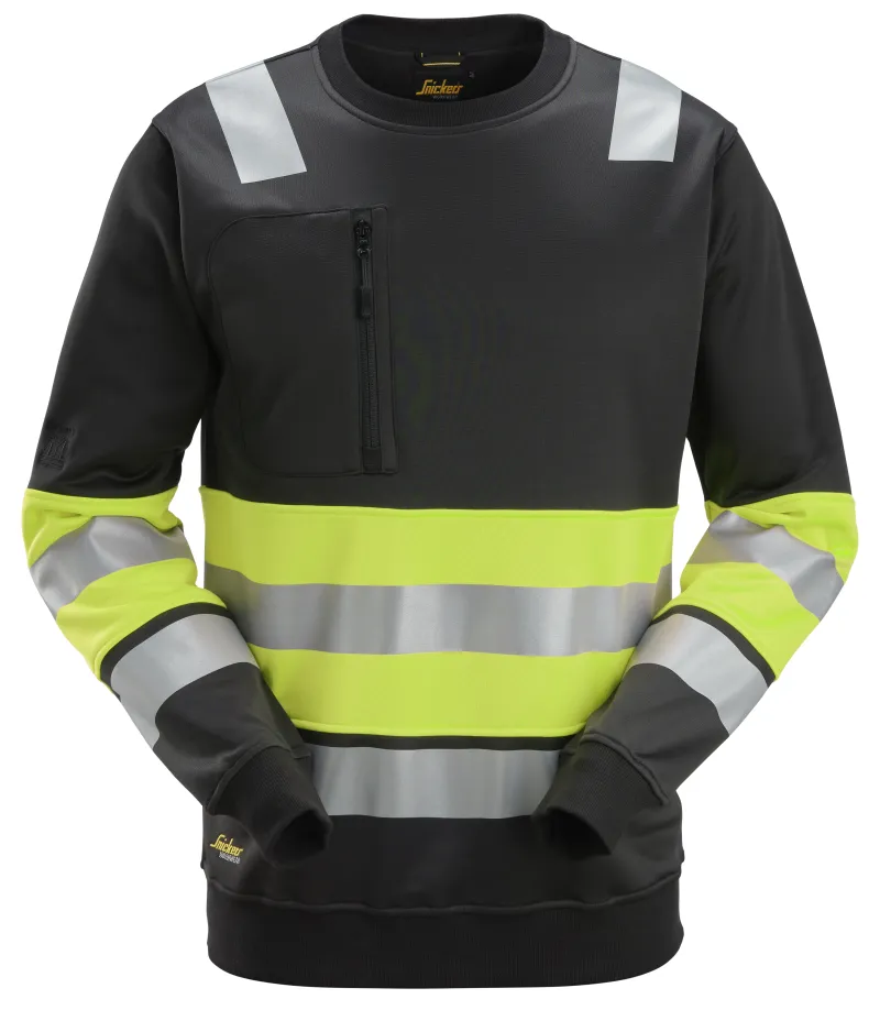 High-Vis, Genser, Klasse 1