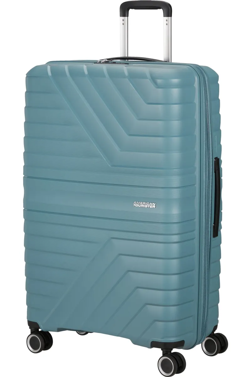 Storm Blue
