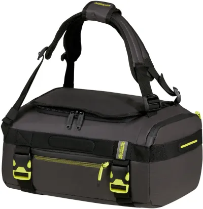 Urban Track S Duffelbag/Ryggsekk