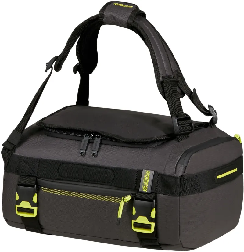 Urban Track S Duffelbag/Ryggsekk