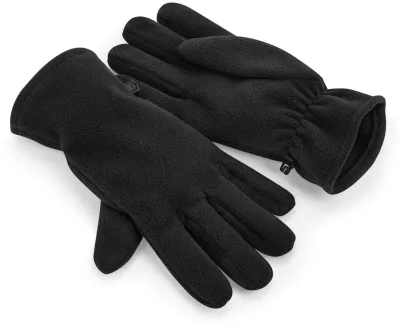 B298R Recycled Fleece Gloves