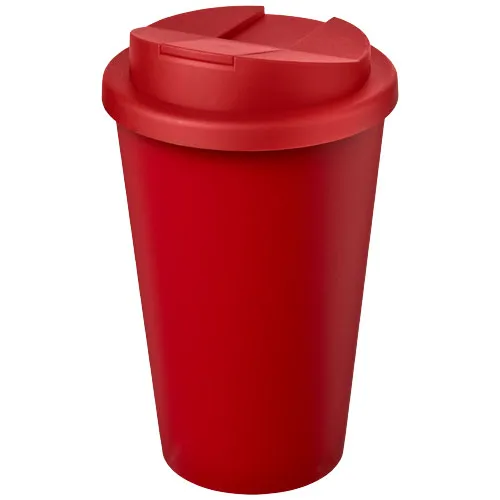 Rød