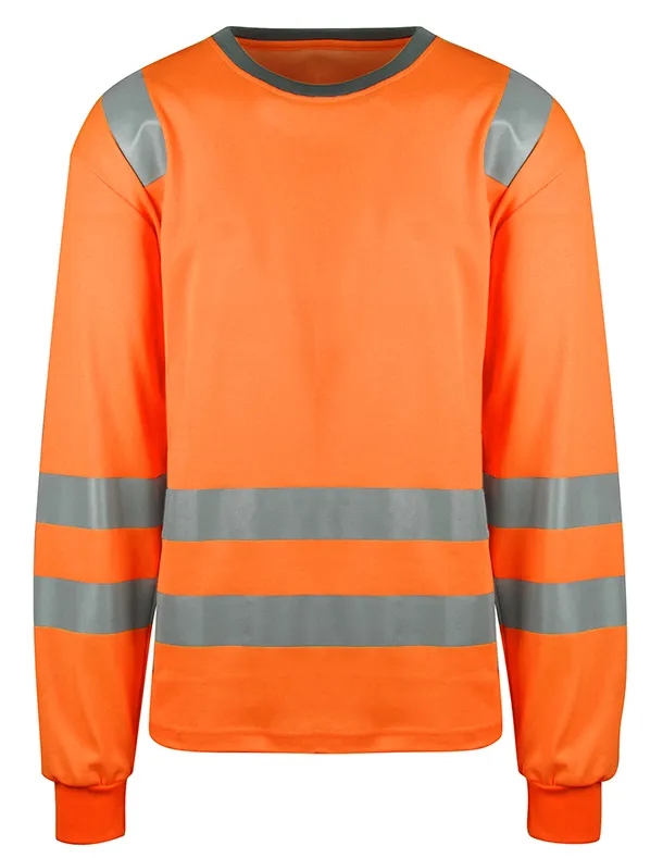 Safety Orange