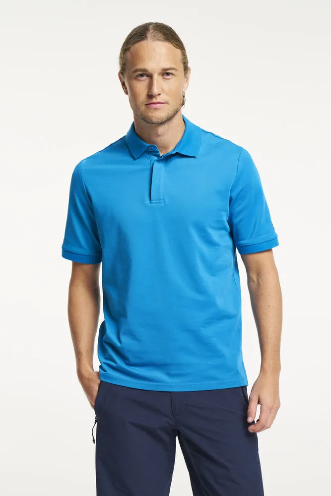 Txlite Tri-Blend Polo M