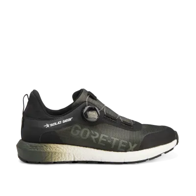 Solid Gear Dynamo GTX