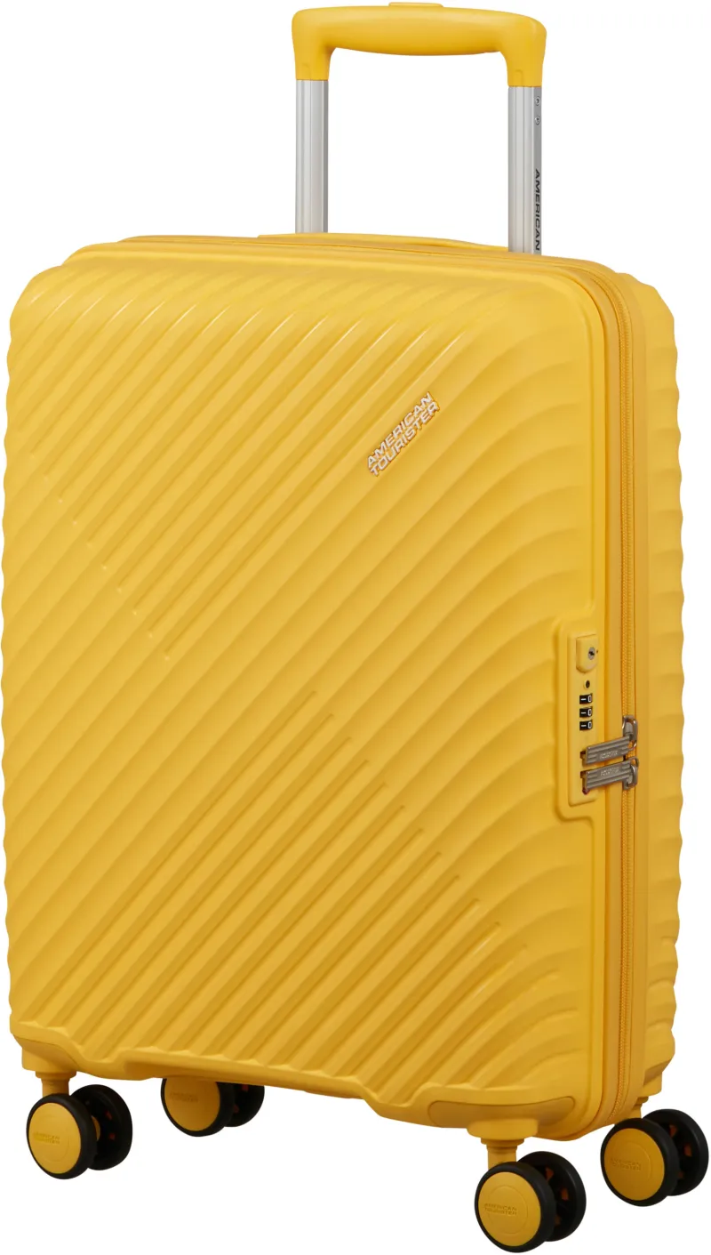 Digital Yellow
