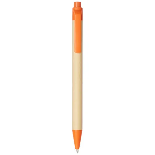 Oransje