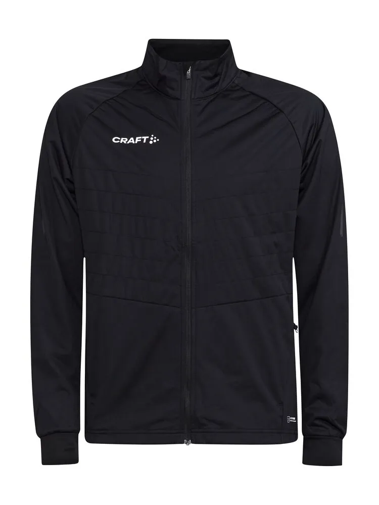 Adv Nordic Ski Club Jacket M