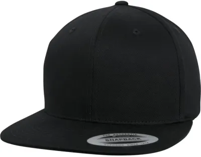 Organic Cotton Snapback