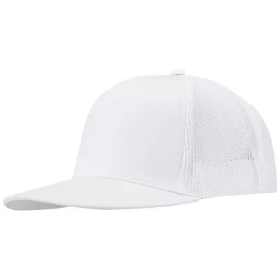 Drift Snapback 260 g/m2 caps med 6 paneler