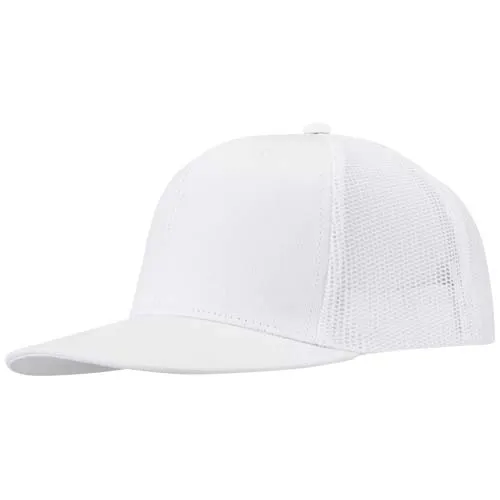 Drift Snapback 260 g/m2 caps med 6 paneler