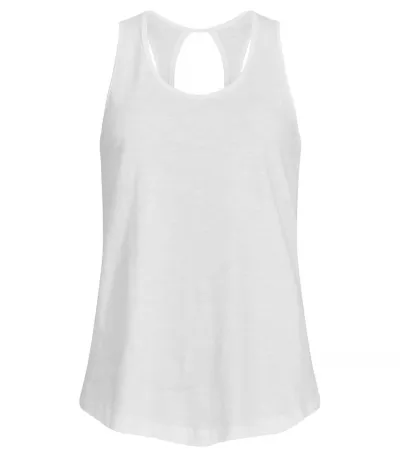 Slub Tanktop Lady