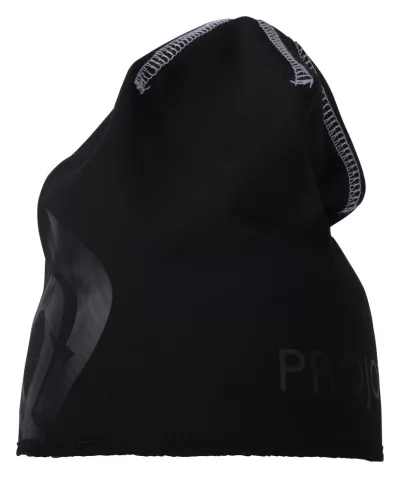 9061 Logo Fleece Cap