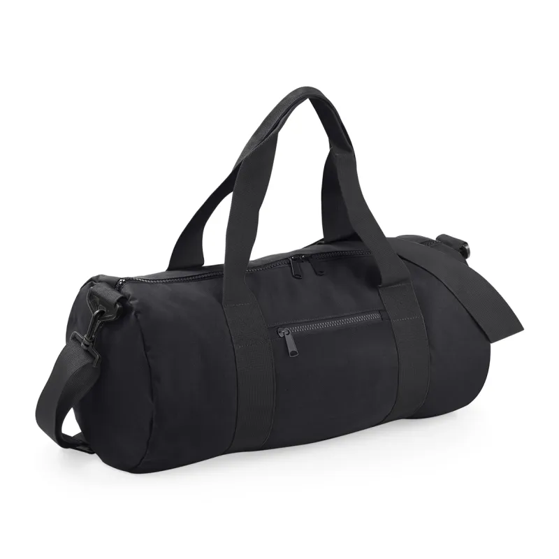 BG140 Original Barrel Bag