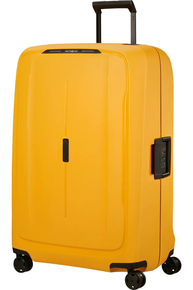 Radiant Yellow