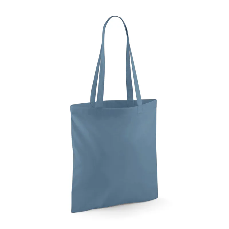 W101 Bag for Life - Long Handles