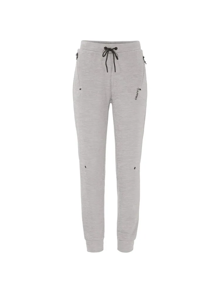 Grey Melange