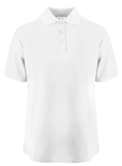 Organic Polo GOTS (D)