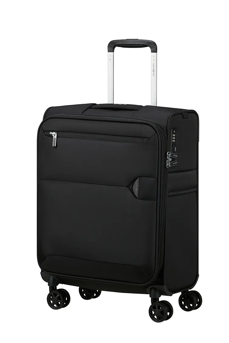 Urbify Utv. koffert med 4 hjul 55cm