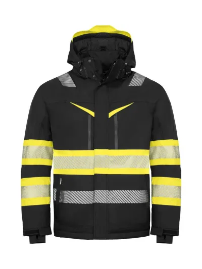 6446 Padded Jacket Cl 1
