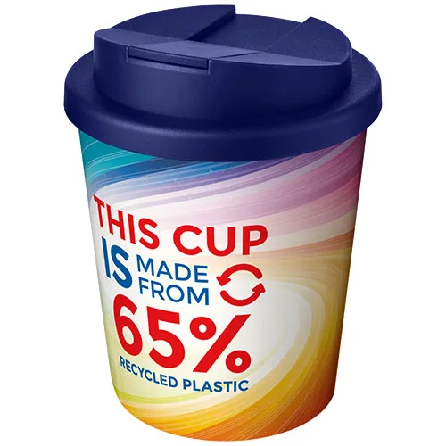 Brite-Americano Espresso Eco 250 ml sprutsikker termokopp