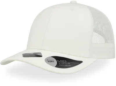 Recy Three White/White