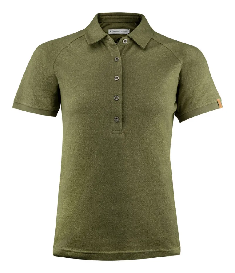 Moss Green