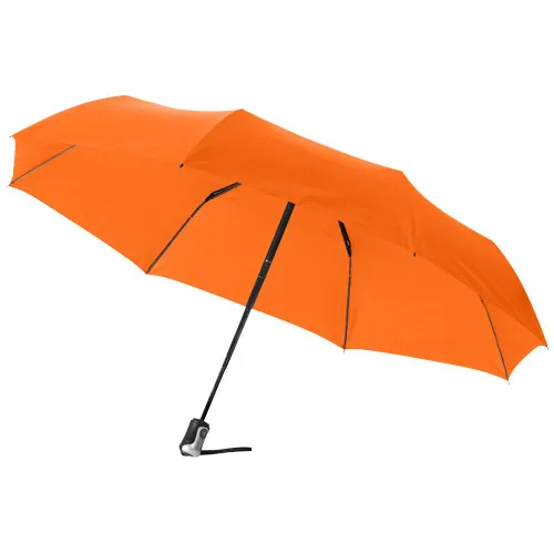 Oransje