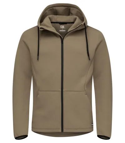 Pemberton Hood FZ