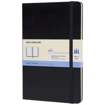 Moleskine stor skissebok