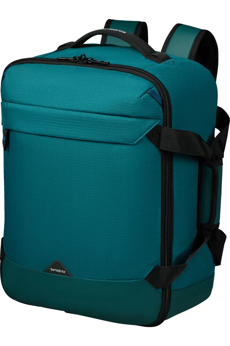Deep Teal