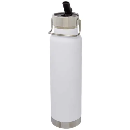 Thor kobber vakuumisolert sportsflaske, 750 ml