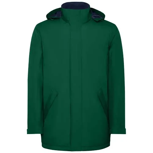 America vattert parkas for herre