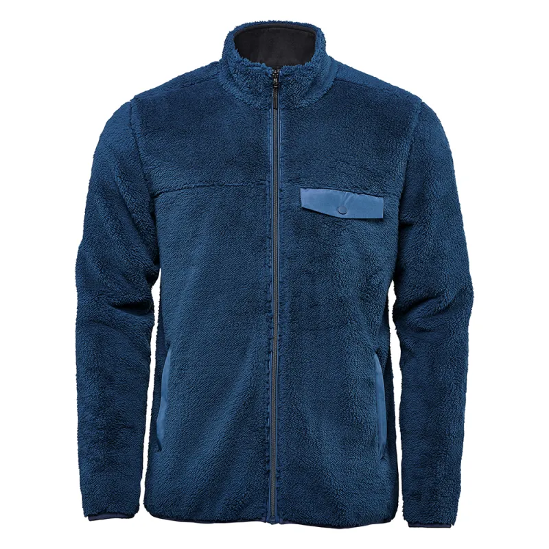 DLX-1 Bergen Sherpa (U)