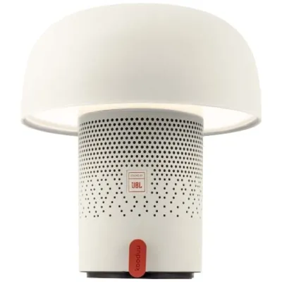 Kooduu Sensa Play portabel høyttaler og lampe
