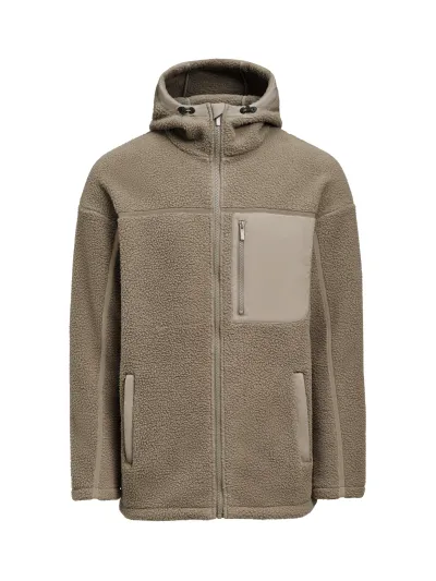Montana Pile Fleece