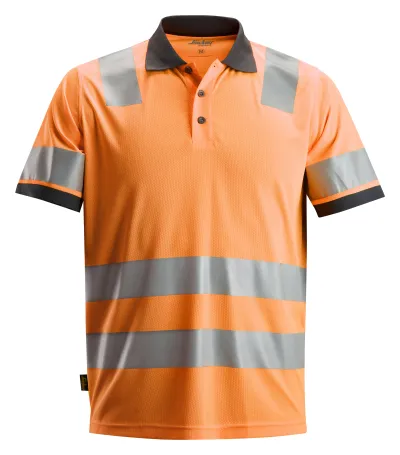 Poloskjorte, Klasse 2