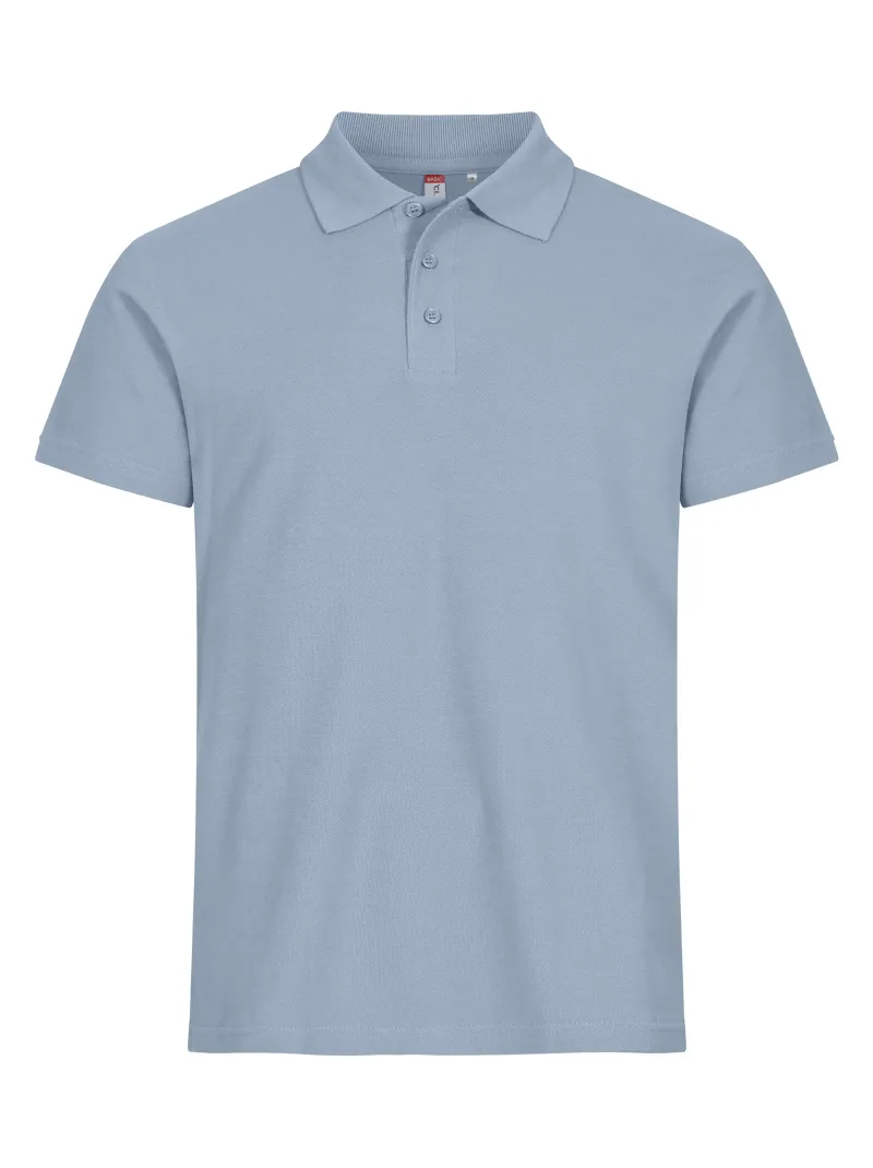 Soft Blue
