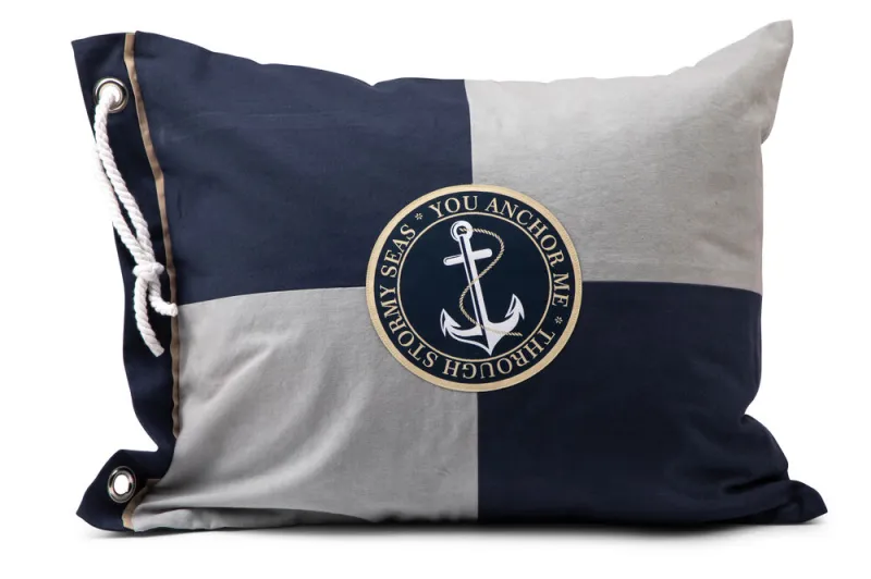 LNV Pillow Cover Barsebäck
