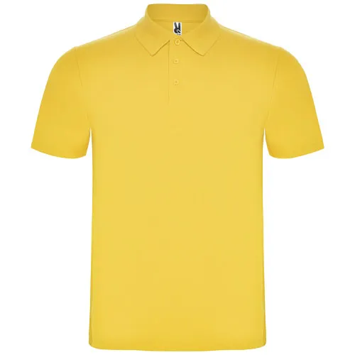 Austral 180 g/m² unisex kortermet polo