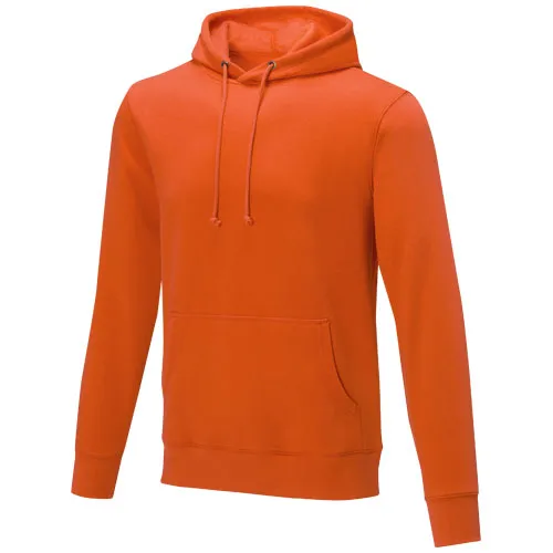 Oransje