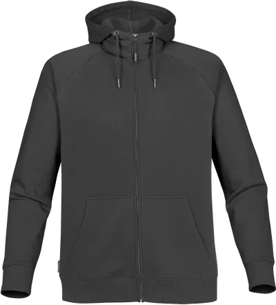 CFZ-5 Omega Zip Hoody (H)