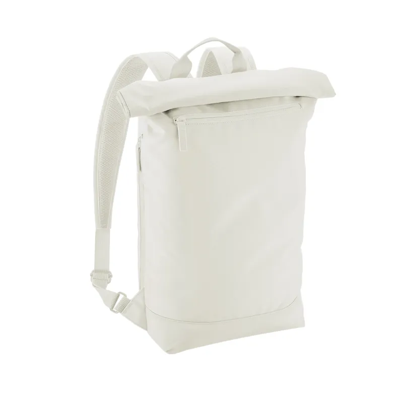 BG871 Simplicity Roll-Top Backpack Lite