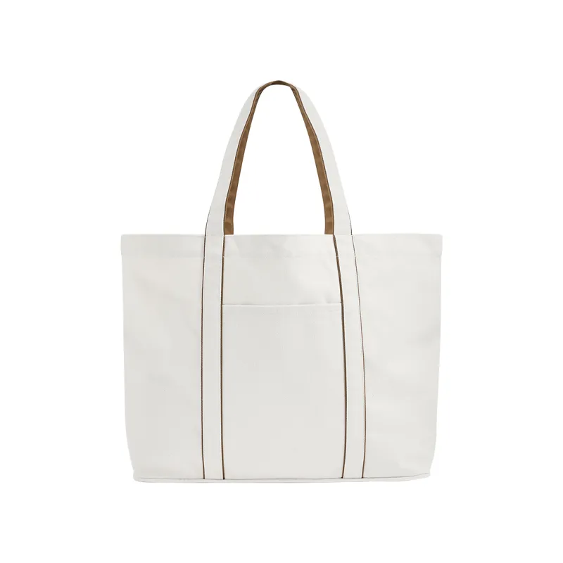 Soft White / Caramel