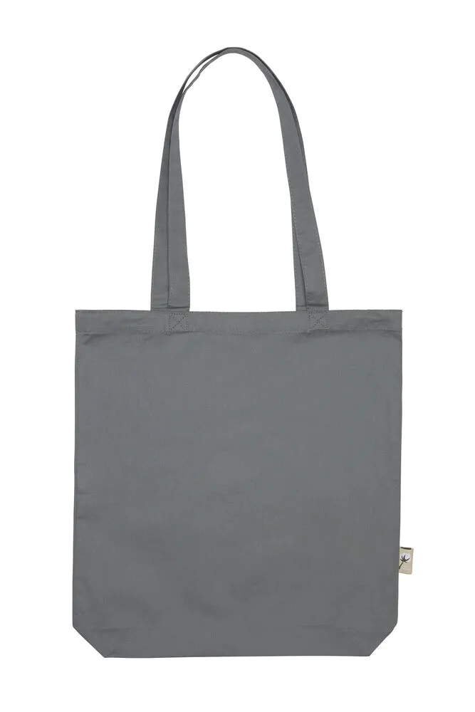 Twill Bag (GOTS)