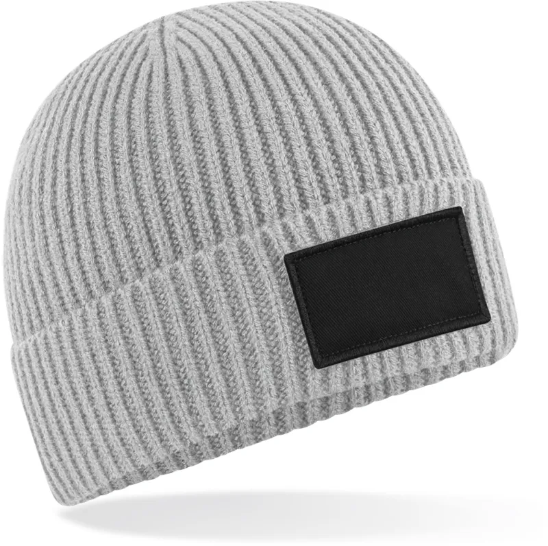 Light Grey / Black