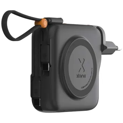 Xtorm TravelPro 30 W 10 000 mAh 3-i-1 reiselader