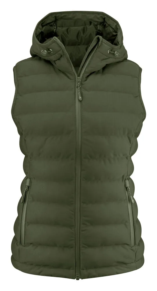Moss Green