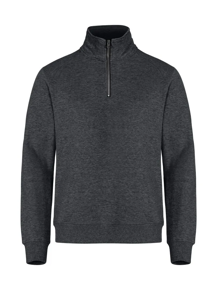 Basic Half Zip