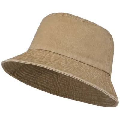 Mitica 270 g/m² vasket solhatt
